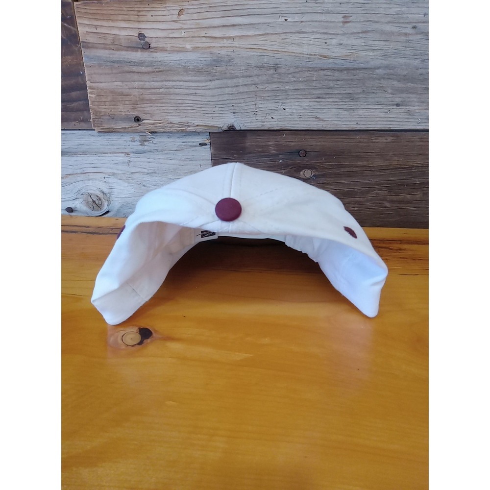 Vintage 1996 Super Bowl XXX Hat Cap NFL Logo  -Vintage Cowboys SB Win - Picture 2 of 6